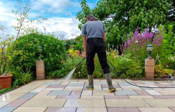 Best Driveway Pressure Washing  in Euclid, OH