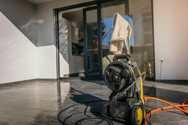 Professional Pressure Washing Services in Euclid, OH