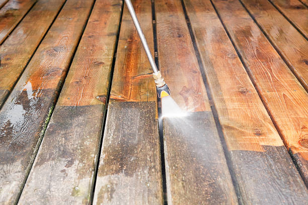 Best House Exterior Washing  in Euclid, OH